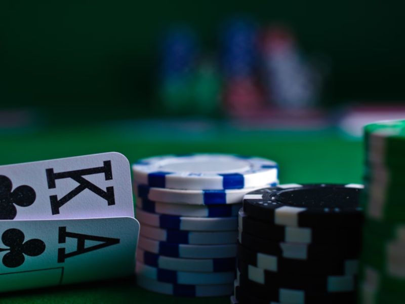 Five Reasons Why Poker Is a Timeless Classic